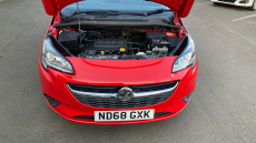 Vauxhall Corsa 1.4 [75] Energy 5dr [AC] Petrol Hatchback